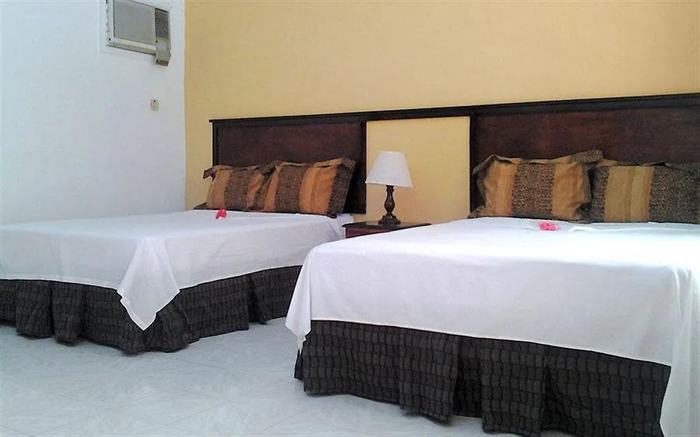 *** Hotel Pure Garden Resort Negril Jamaica