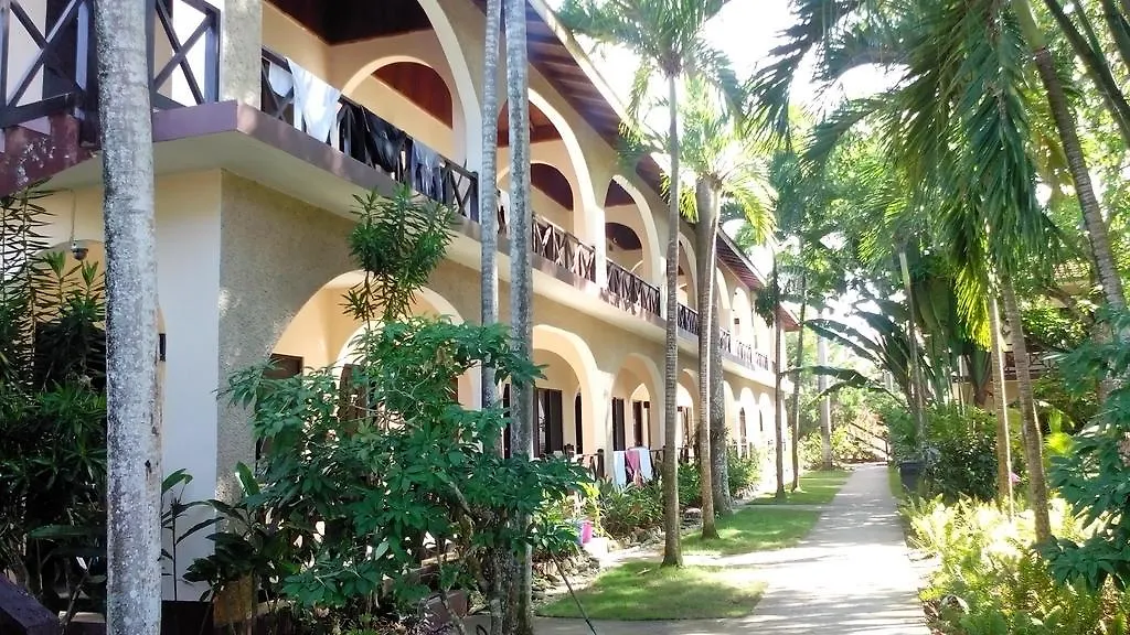 Pure Garden Resort Negril Hotel