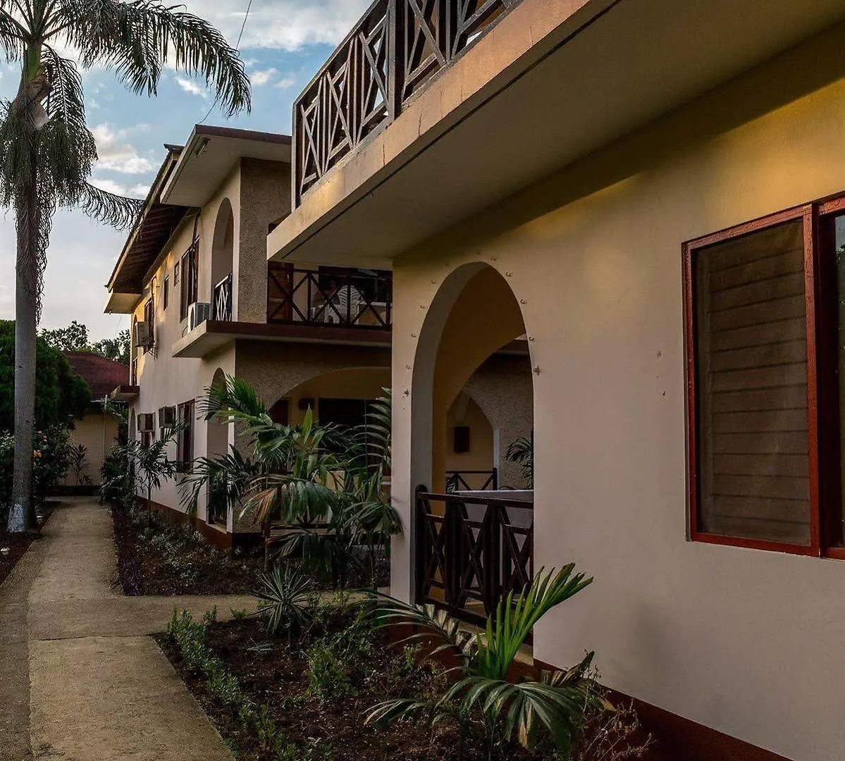 Pure Garden Resort Negril 3*,  Jamaica