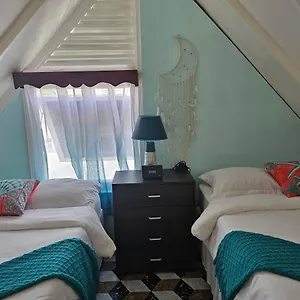 Memories By The Shore Apartment Negril