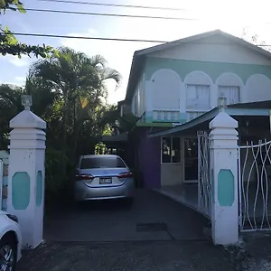 Seascape Apartment Negril